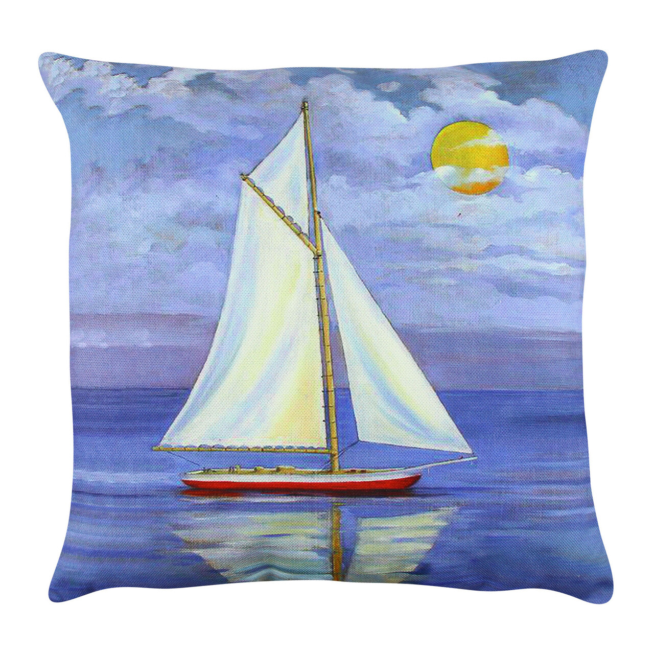 Perna, A12595, 43x43 cm, Multicolor - imagine 3